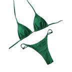 Damen Bikini Set R&B