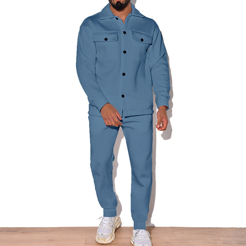 Herren Freizeitanzug R&B