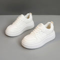 Damen Chunky Sneakers mit bequemer Dämpfung und atmungsaktivem Obermaterial R&B
