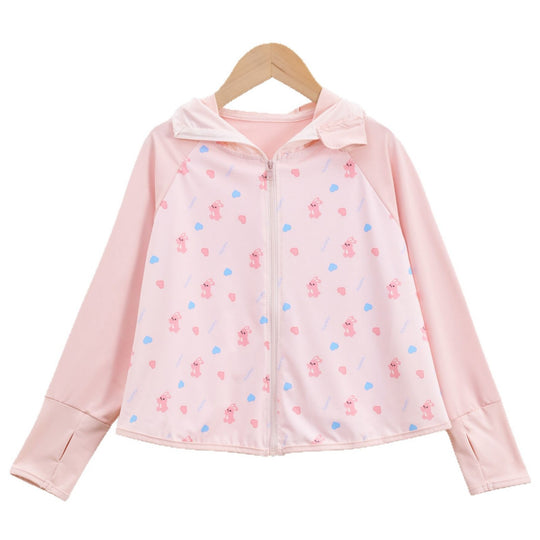 Damen UV-Schutzkleidung R&B