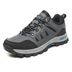 Damen Multifunktionale Wanderschuhe mit rutschfester Profilsohle und atmungsaktivem Obermaterial