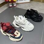 Damen Sportliche Lauf-Sneaker mit komfortabler Dämpfung R&B