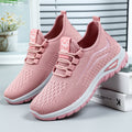 Damen Leichte und atmungsaktive Laufschuhe mit elastischem Schaft R&B