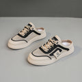 Damen modische Freizeitsneaker im lässigen Stil mit atmungsaktivem Mesh-Obermaterial R&B