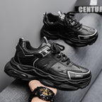 Damen Sportliche Comfort Sneakers R&B