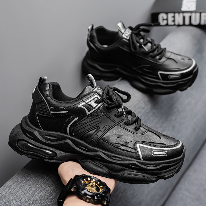 Damen Sportliche Comfort Sneakers R&B