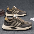 Herren Sportliche Sneaker mit optimierter Dämpfung R&B