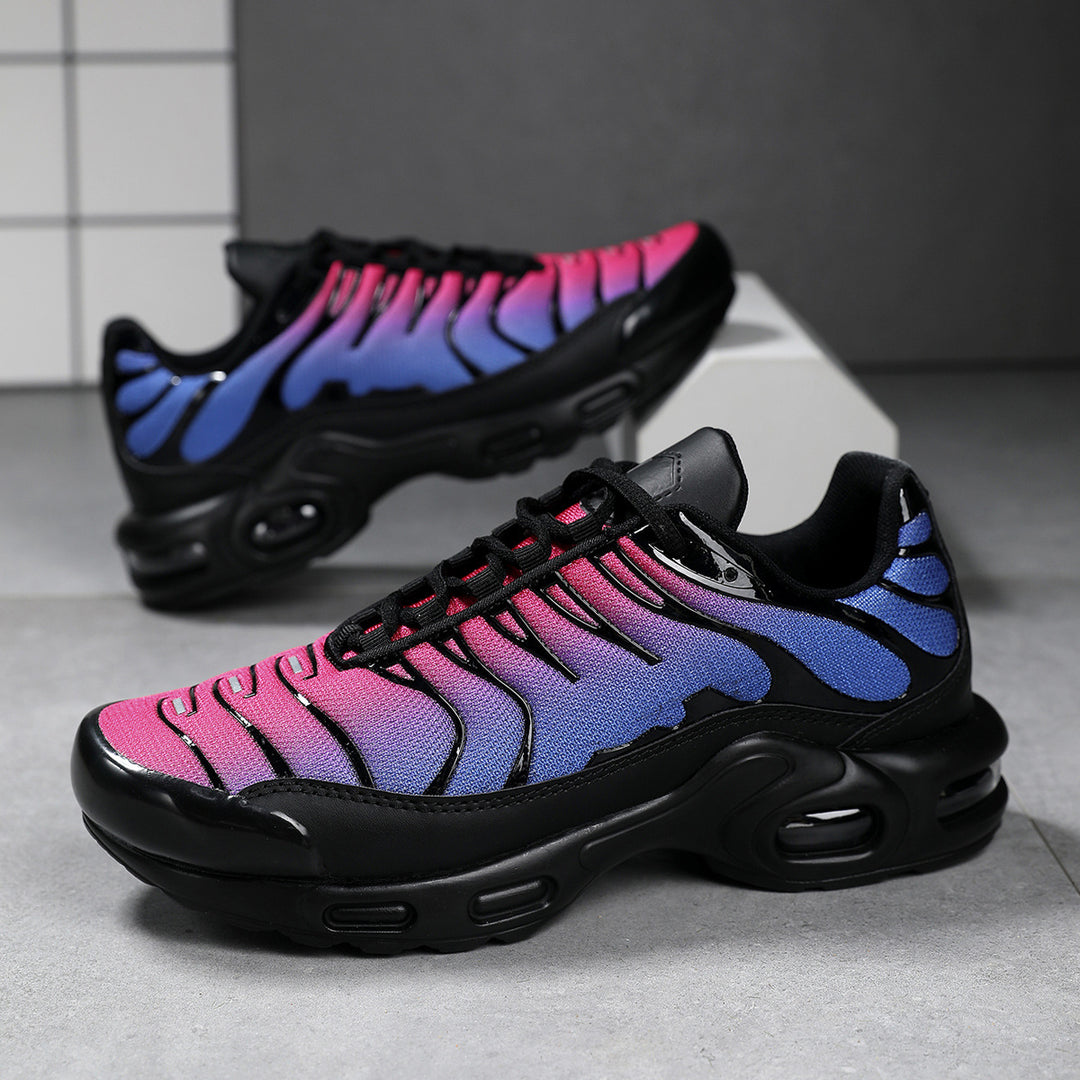 Damen Sportliche Lauf-Sneaker mit innovativer Dämpfungstechnologie R&B