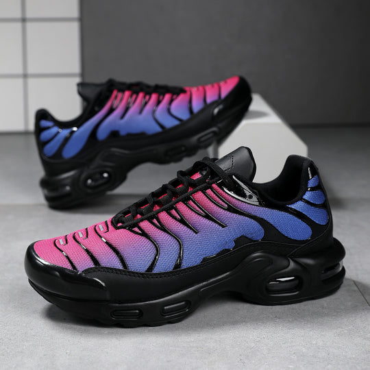Damen Sportliche Lauf-Sneaker mit innovativer Dämpfungstechnologie R&B