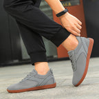Damen Sportliche Freizeitschuhe mit atmungsaktivem und rutschfestem Obermaterial R&B