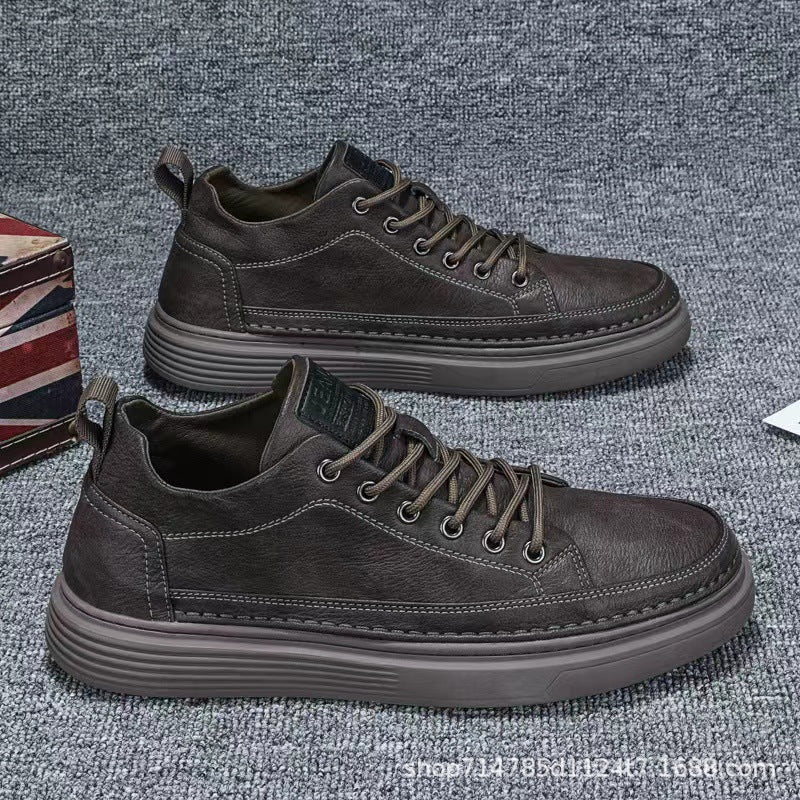 Damen Sportliche Premium Sneakers mit modischem Obermaterial und innovativer Dämpfung R&B