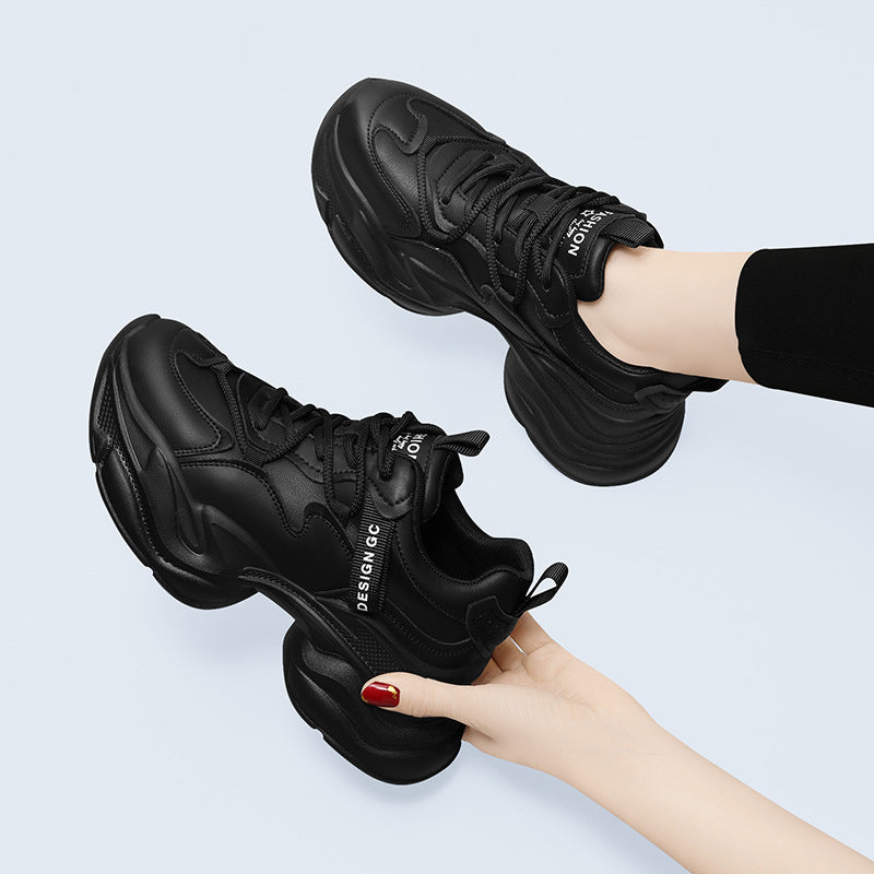 Damen Trendige Sportschuhe mit innovativer Dämpfungstechnologie R&B