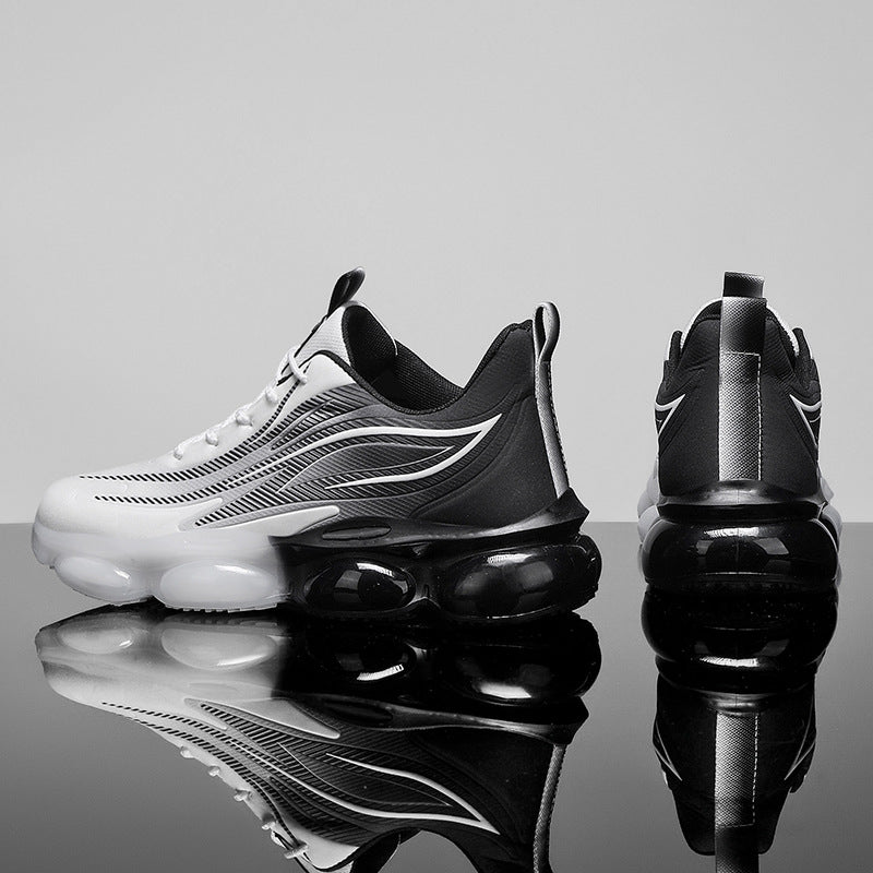 Damen Sportliche Sneakers mit innovativem Dämpfungssystem und modernem Design R&B