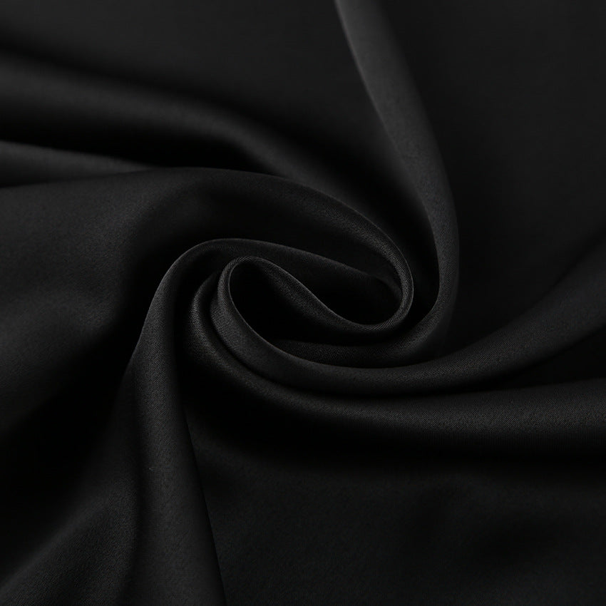Damen Premium Jersey-Stretchstoff R&B