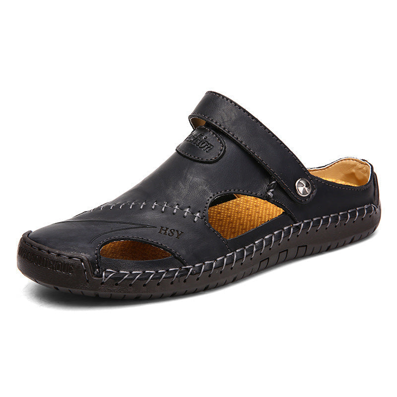Herren Komfortable Clogs mit ergonomischem Design R&B
