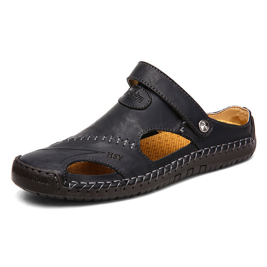 Herren Komfortable Clogs mit ergonomischem Design R&B