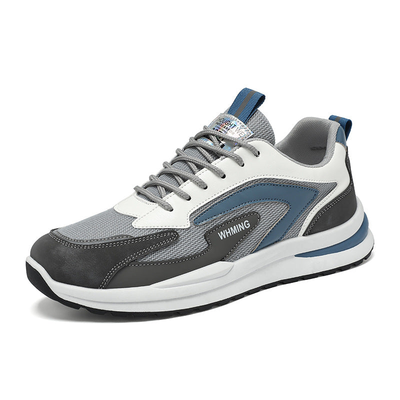 Herren Leichte Atmungsaktive Sneakers R&B