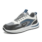 Herren Leichte Atmungsaktive Sneakers