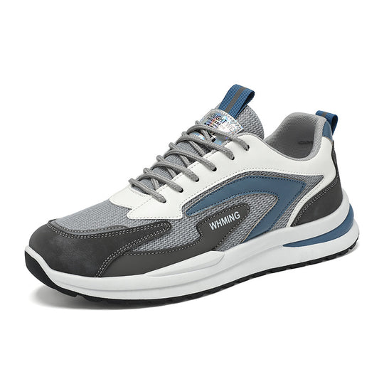 Herren Leichte Atmungsaktive Sneakers R&B