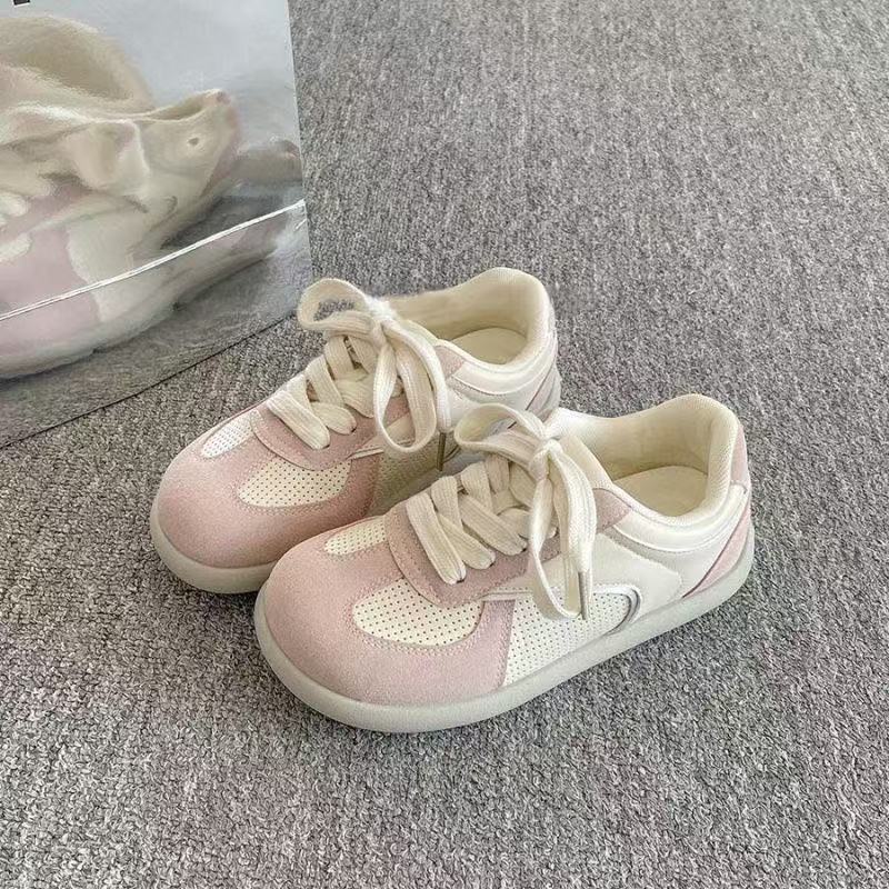 Damen Atmungsaktive Freizeitsneaker mit innovativem Designs und hochwertiger Verarbeitung