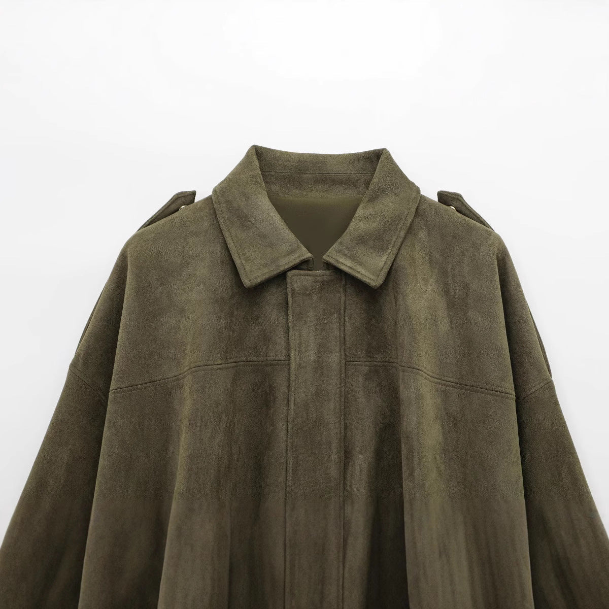 R&B | Effekt Pilotjacke
