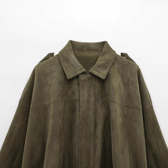 R&B | Effekt Pilotjacke