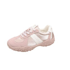 Damen Freizeitsneaker mit rutschfester Sohle und atmungsaktivem Obermaterial R&B