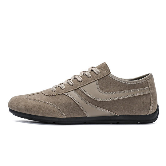 Herren Sneaker mit komfortabler Laufsohle und atmungsaktivem Obermaterial R&B