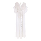 R&B | Bohemian Chic Kleid für Die Freigeistige