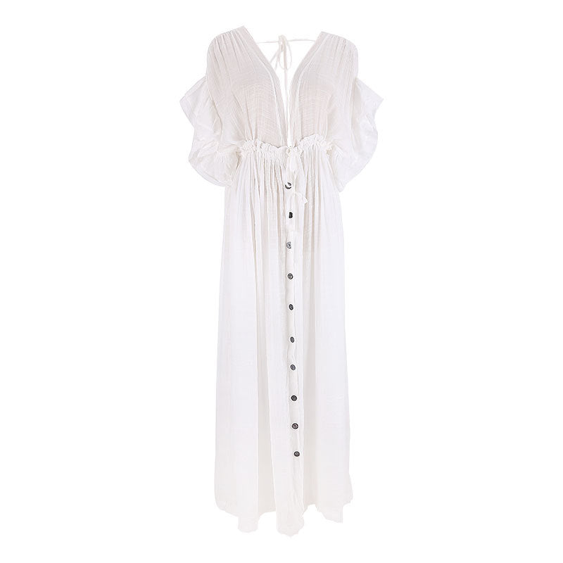 R&B | Bohemian Chic Kleid für Die Freigeistige