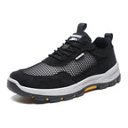 Damen Atmungsaktive Lauf- und Freizeitschuhe mit rutschfester Sohle
