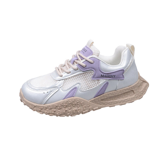 Damen Sportliche Sneaker R&B