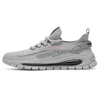 Damen Sportliche Sneaker mit atmungsaktivem Obermaterial und flexibler Sohle