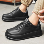 Damen Modische Sneakers mit ergonomischer Dämpfungstechnologie
