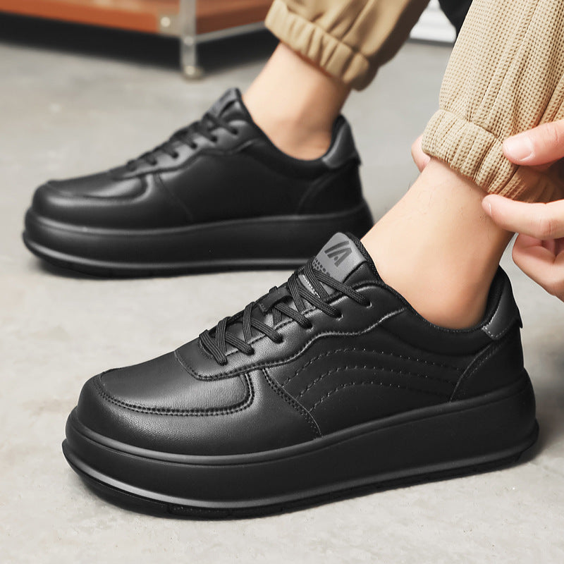 Damen Modische Sneakers mit ergonomischer Dämpfungstechnologie