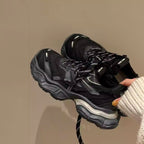 Damen Atmungsaktive Sport Sneakers mit innovativer Dämpfungstechnologie R&B