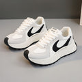Damen Modische Sneaker mit ausgezeichneter Dämpfung und atmungsaktivem Obermaterial R&B