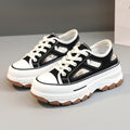 Damen Sportliche Sneaker mit durchdachtem Luftzirkulationsdesign R&B