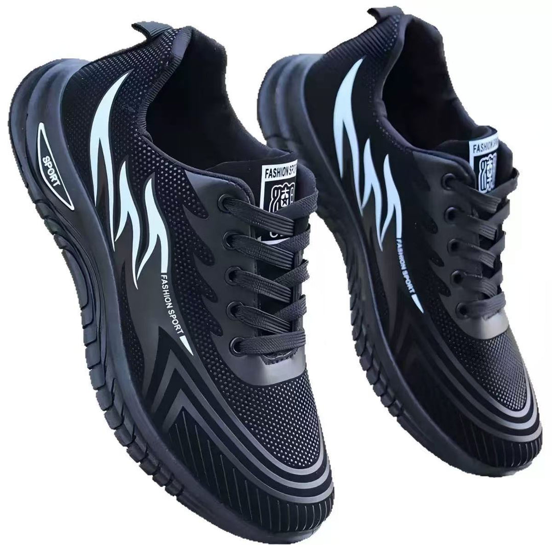 Damen Sportliche Sneakers R&B