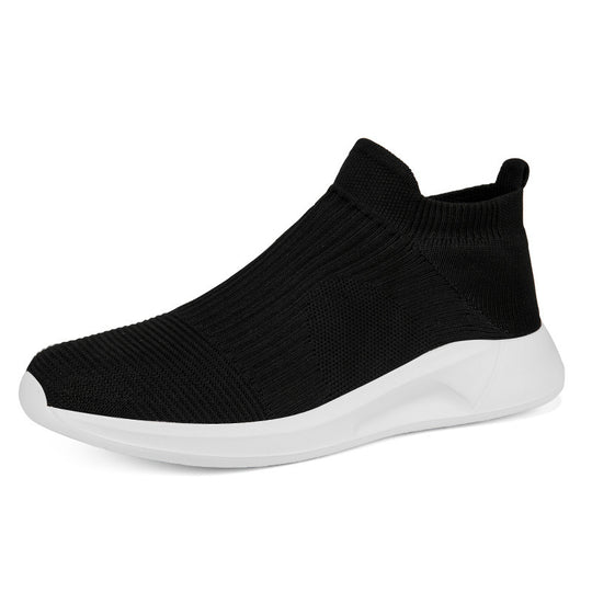 Damen Komfortable und atmungsaktive Sockensneaker R&B