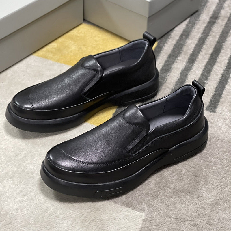 Damen Bequeme Slip-On Schuhe mit rutschfester Sohle und elegantem Design