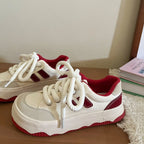 Damen sportliche Freizeitschuhe R&B