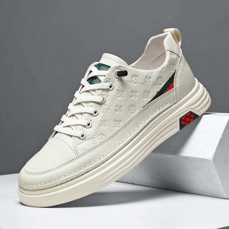 Damen Modische Sneakers im modernen Design R&B