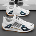 Damen Sportliche Sneakers mit ergonomischer Passform und leistungsfähigem Dämpfungssystem