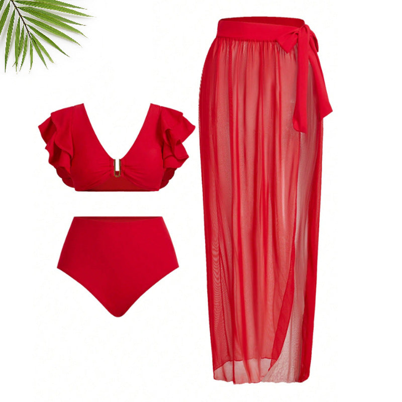 Damen Bikiniset
