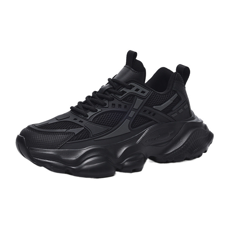 Damen Sportliche Sneakers mit dämpfender Laufsohle R&B