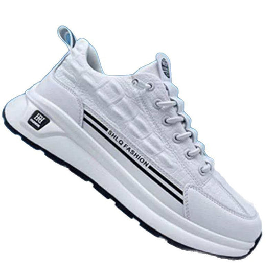 Herren Lauf- und Freizeit Sneaker R&B
