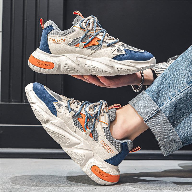Damen modische Sneaker