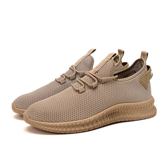 Damen atmungsaktive Sneaker R&B