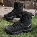 Damen wasserdichte Winterstiefel R&B